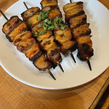 Klasik Inasal & Noodle Express - Isaw - Filipino Near Me - Vancouver, British Columbia Klasik Inasal & Noodle Express - Isaw - Filipino Near Me - Vancouver, British Columbia