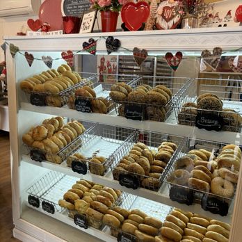 Sunrise Bagel - Bagels - Bagels Near Me - Waterville, Maine Sunrise Bagel - Bagels - Bagels Near Me - Waterville, Maine