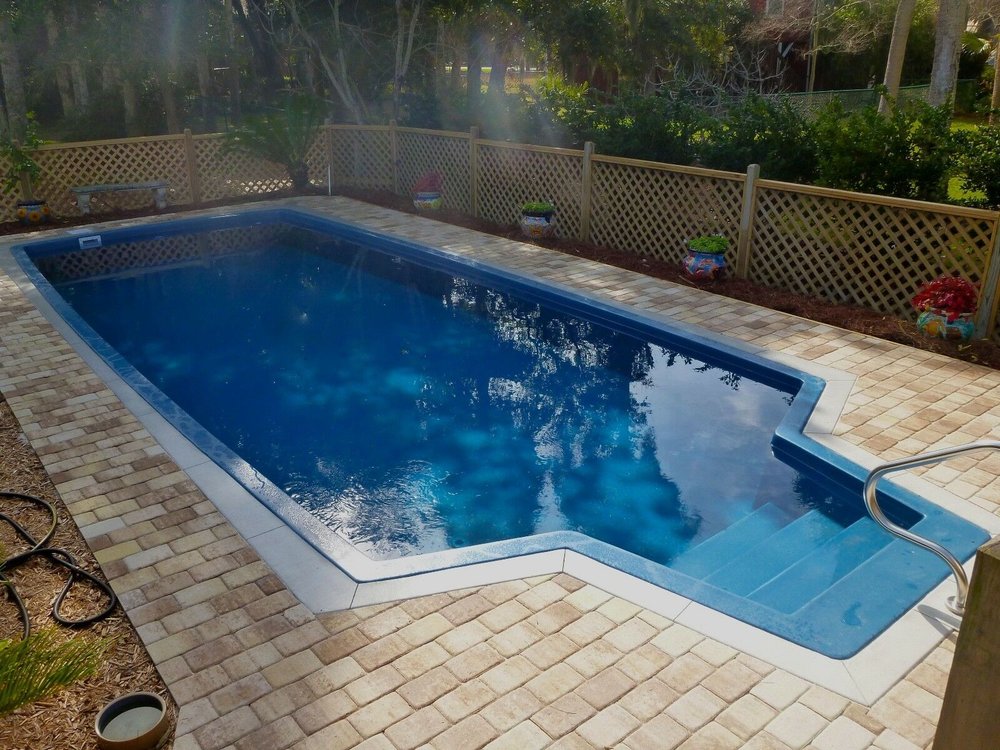 FIBERGLASS POOL REPAIR BY FRANK 21 Photos Pool & Hot Tub Service