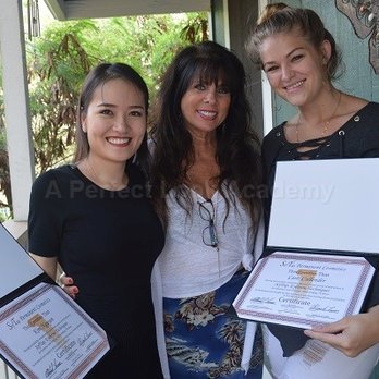 A Perfect Look - GRADUATION DAY! - Makeup Artists Near Me - Wailuku, Hawaii A Perfect Look - GRADUATION DAY! - Makeup Artists Near Me - Wailuku, Hawaii