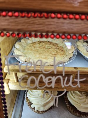 Passion Pie Cafe by null
