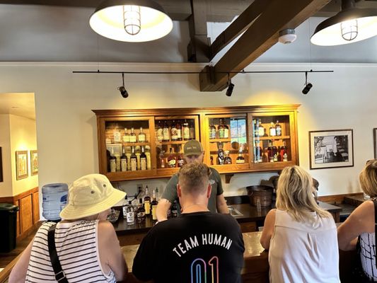 Buffalo Trace Distillery by null