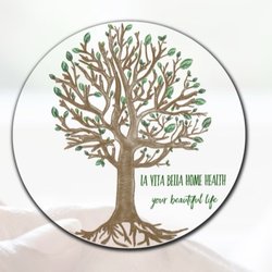 La Vita Bella Home Health