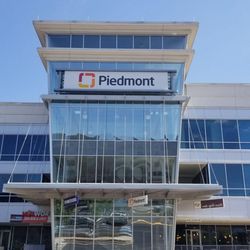 Piedmont Heart of Perimeter