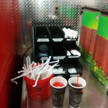 Firehouse Subs - Lids out, Trash full - Sandwiches Near Me - Leesburg, Florida