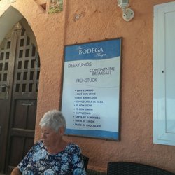 Bodega Playa