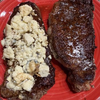 Spring Mountain Farms - These NY strips were to die for! Super flavorful! - Pick Your Own Farms Near Me - Lehighton, Pennsylvania Spring Mountain Farms - These NY strips were to die for! Super flavorful! - Pick Your Own Farms Near Me - Lehighton, Pennsylvania