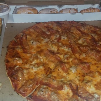 Imo's Pizza - Pizza Near Me - Saint Louis, Missouri