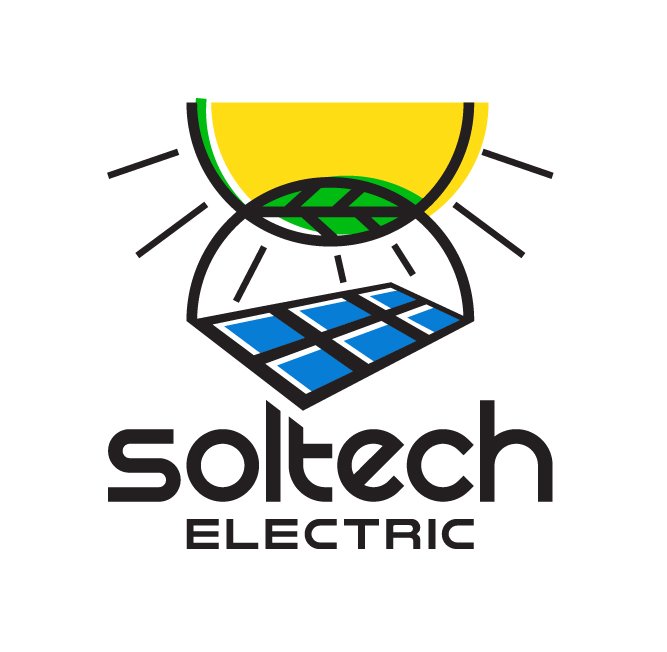 Slide of Soltech Electric