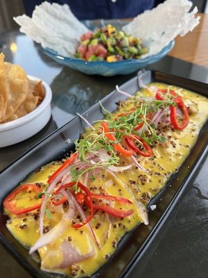 JUTE Coastal Bar and Kitchen by null