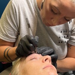 Brows By Carrie - Brows by Carrie on Facebook