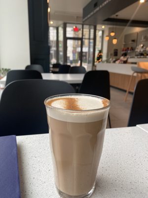Brioso Coffee by null