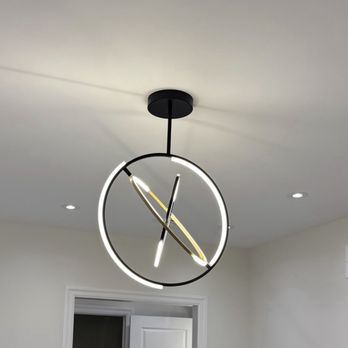 Lando Lighting - Lighting Stores Near Me - Brampton, Ontario