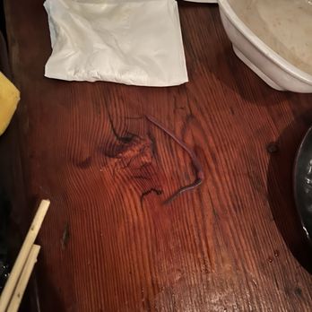 Kenka - Earthworm at Kenka - Sushi Bars Near Me - New York, New York Kenka - Earthworm at Kenka - Sushi Bars Near Me - New York, New York