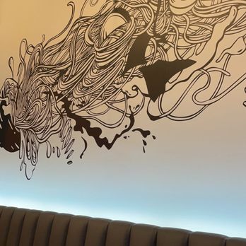 Silverlake Ramen - dining area - Ramen Near Me - Atlanta, Georgia Silverlake Ramen - dining area - Ramen Near Me - Atlanta, Georgia