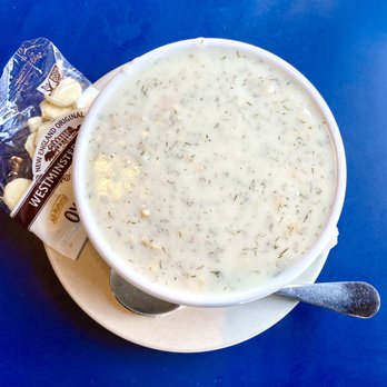 Boston Sail Loft - Clam Chowder - Bars Near Me - Boston, Massachusetts Boston Sail Loft - Clam Chowder - Bars Near Me - Boston, Massachusetts