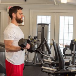 Eastern Slope Inn Resort - Fitness Center