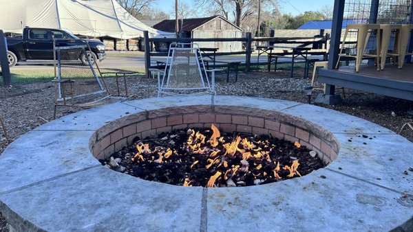 Round Top Brewing & Kitchen by null