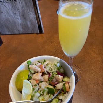 El Torito - Mexican Near Me - San Leandro, California