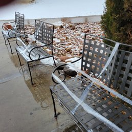 Outside Outside
