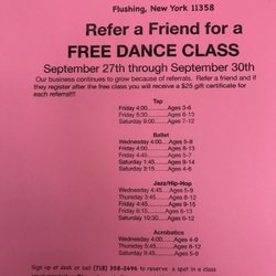 Kaye's Dance Studio