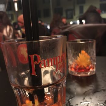 Manhattan Navigli - Cocktail Bars Near Me - Milan, Michigan
