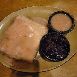 The Gobblerito!