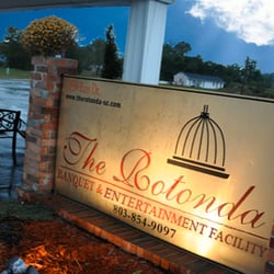The Rotonda