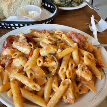 Vescio's Franklin Hotel - Chicken Riggies - Italian Near Me - Rome, New York Vescio's Franklin Hotel - Chicken Riggies - Italian Near Me - Rome, New York