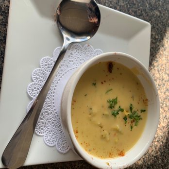 Meet Me Here - Desserts Near Me - Middlebury, Connecticut
