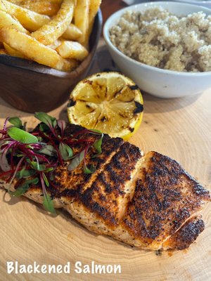 Black Pearl Seafood and Grill by null