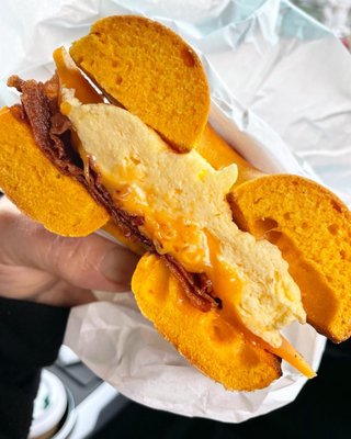 Bagel Street Cafe Millbrae by null