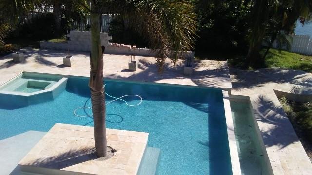 Slide of Marshall Renovations