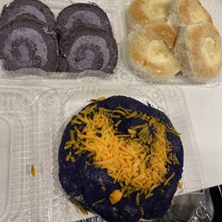Papa Dom’s Bread & Noodles