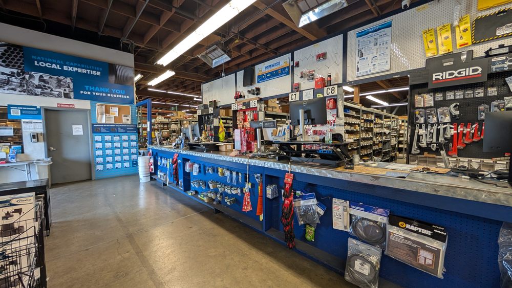 CALSTEAM Updated October 2025 15 Reviews 400 E Brokaw Rd, San