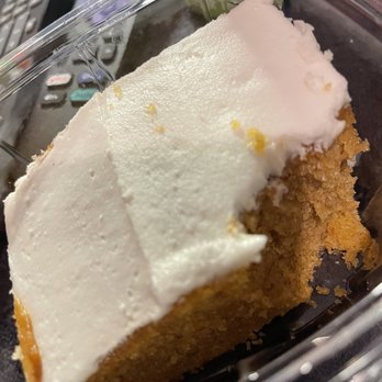 Dodah's Kitchen - Pumpkin cake - Vegan Near Me - Baltimore, Maryland Dodah's Kitchen - Pumpkin cake - Vegan Near Me - Baltimore, Maryland