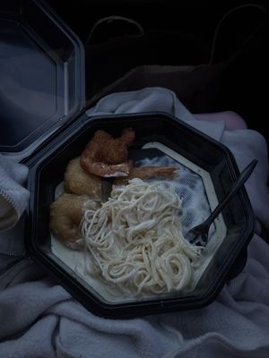 Seafood & Spaghetti Works by null