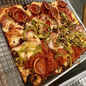 R Town Pizza - Motown (4 Corner) - Pizza Near Me - Reno, Nevada R Town Pizza - Motown (4 Corner) - Pizza Near Me - Reno, Nevada