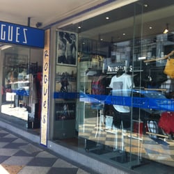 Rogues Jeanery