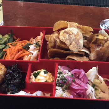 Bristol Oyster Bar - Smoked fish plate with chips.../ - Seafood Near Me - Bristol, Rhode Island