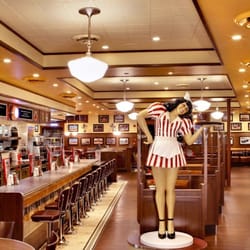 Ruby's Diner