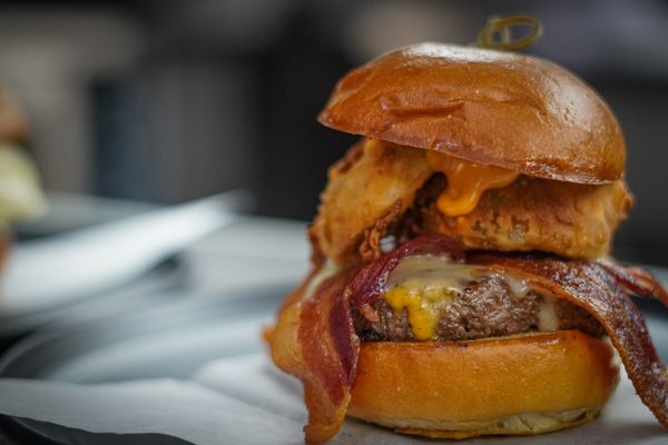 25 Degrees Huntington Beach by null