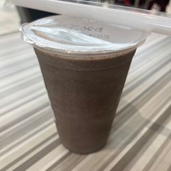 Tea Chat - My Oreo Milk Slush