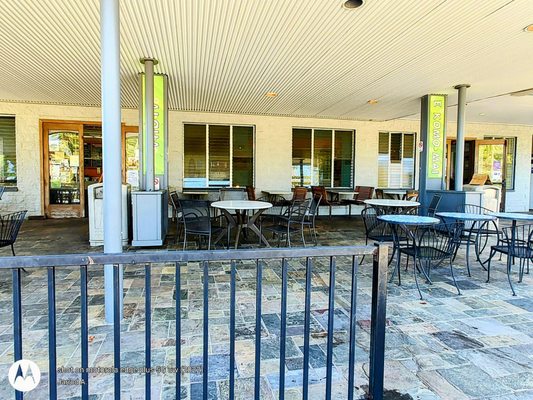 Tex Drive-In by null