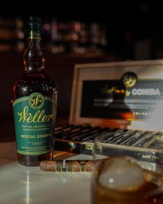 City Cigar Lounge by null