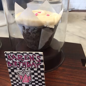 Baked & Wired - Bakeries Near Me - Washington, DC, District of Columbia