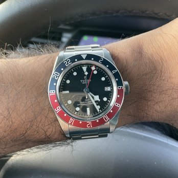Martin Jewelers - My new Tudor from Martin Jewelers - Watches Near Me - Cranford, New Jersey Martin Jewelers - My new Tudor from Martin Jewelers - Watches Near Me - Cranford, New Jersey