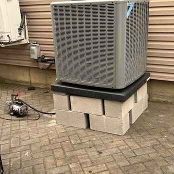 Cool Bros - Heating & Air Conditioning/HVAC Near Me - Lynbrook, New York