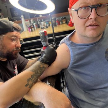 Hattons Social Club - Ask for Cruz - Tattoo Near Me - Soquel, California Hattons Social Club - Ask for Cruz - Tattoo Near Me - Soquel, California