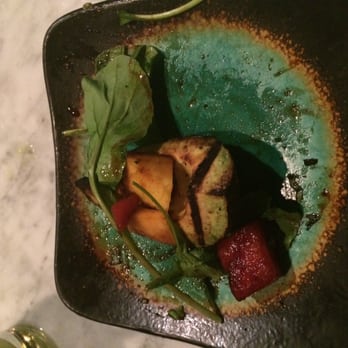 Avocado Grill - Grilled Avocado (Excellent!) - Tapas/Small Plates Near Me - West Palm Beach, Florida Avocado Grill - Grilled Avocado (Excellent!) - Tapas/Small Plates Near Me - West Palm Beach, Florida